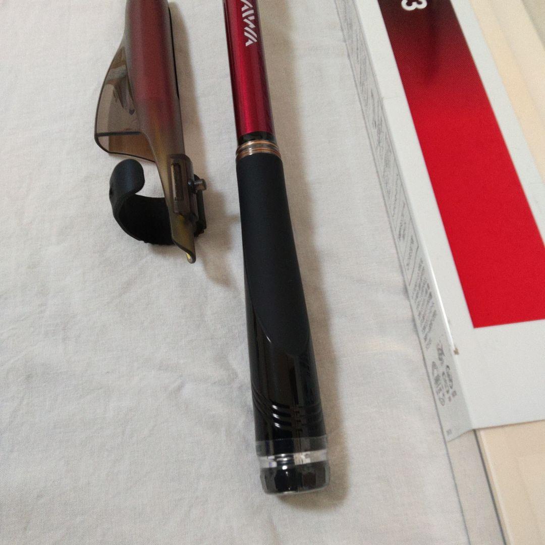 Daiwa 　DXR 2号-53 m メガトップモデル【新品未使用品】