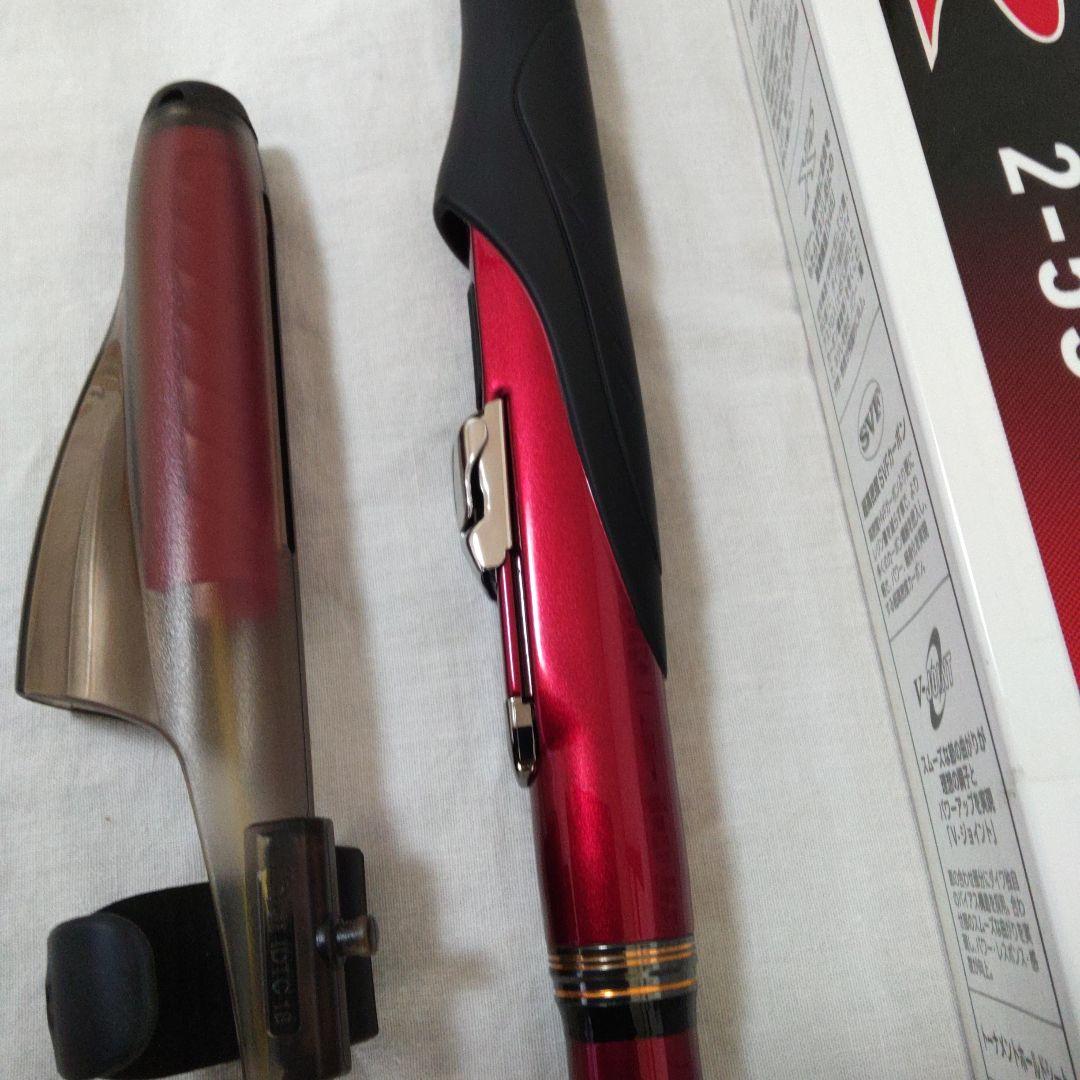 Daiwa 　DXR 2号-53 m メガトップモデル【新品未使用品】