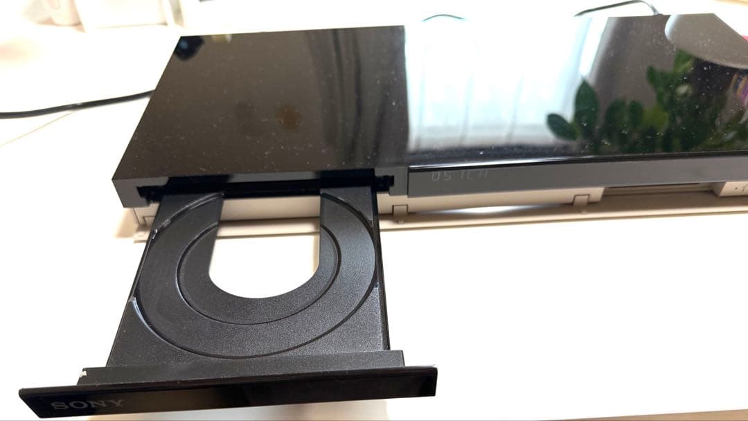 【美品.翌日発送】SONY BDZ-ZW1500 2番組同時録画 1TB 4K