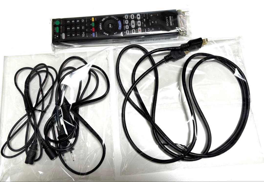 【美品.翌日発送】SONY BDZ-ZW1500 2番組同時録画 1TB 4K