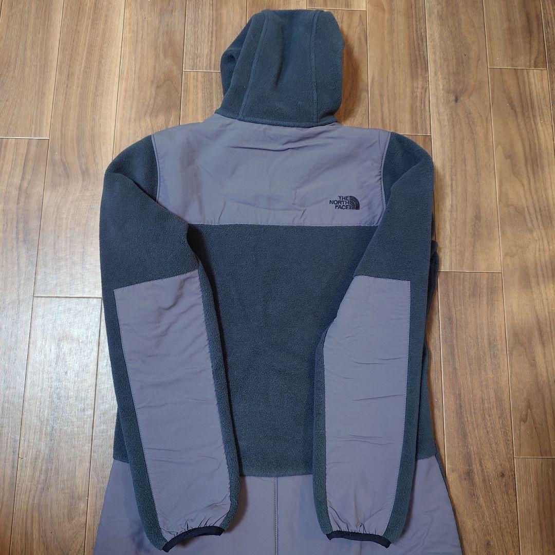 【THE NORTH FACE】フリース オールインワン つなぎ