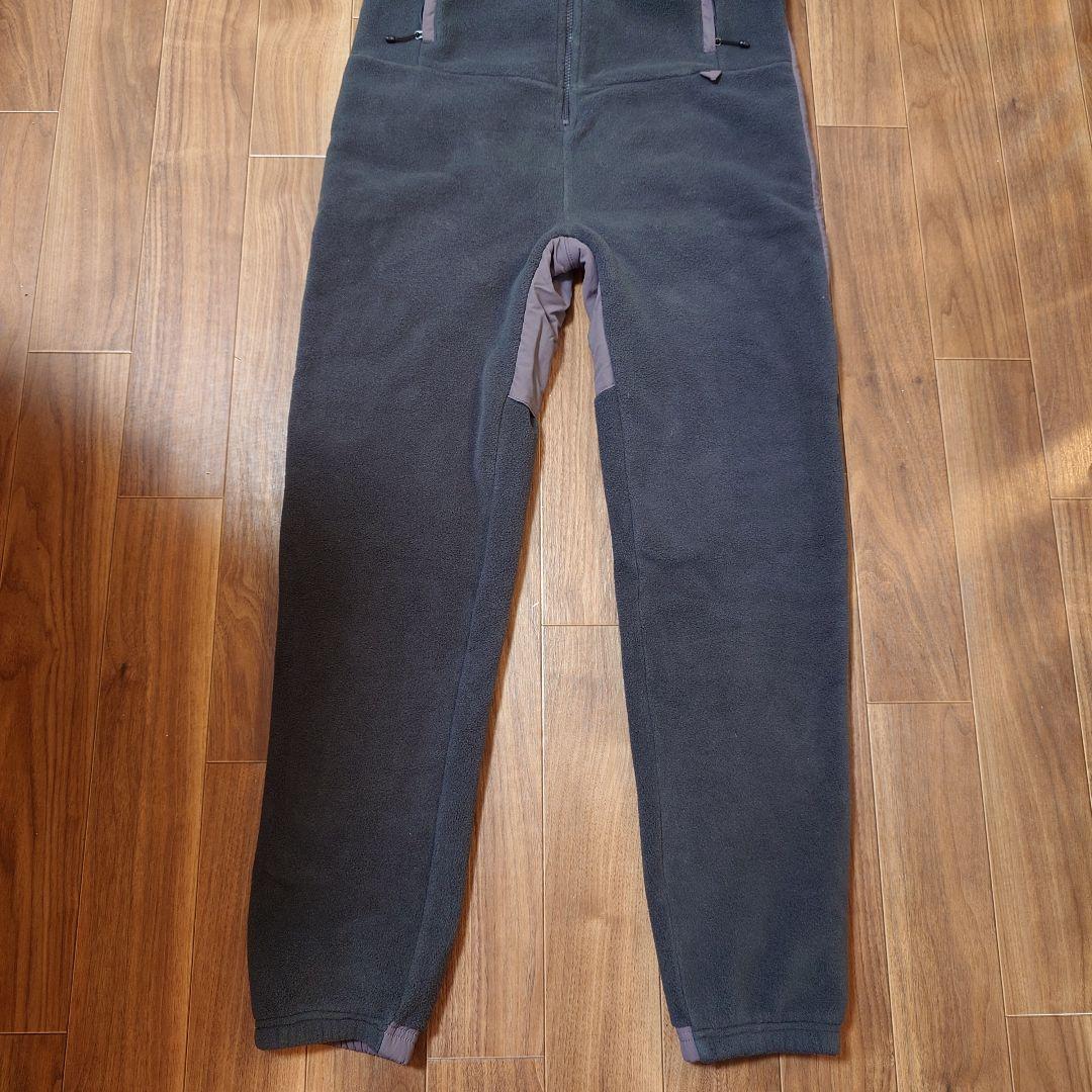 【THE NORTH FACE】フリース オールインワン つなぎ