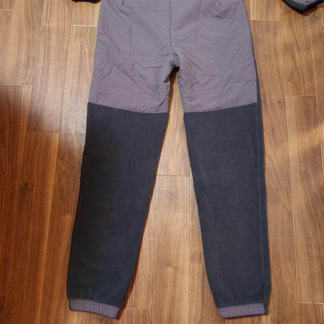 【THE NORTH FACE】フリース オールインワン つなぎ