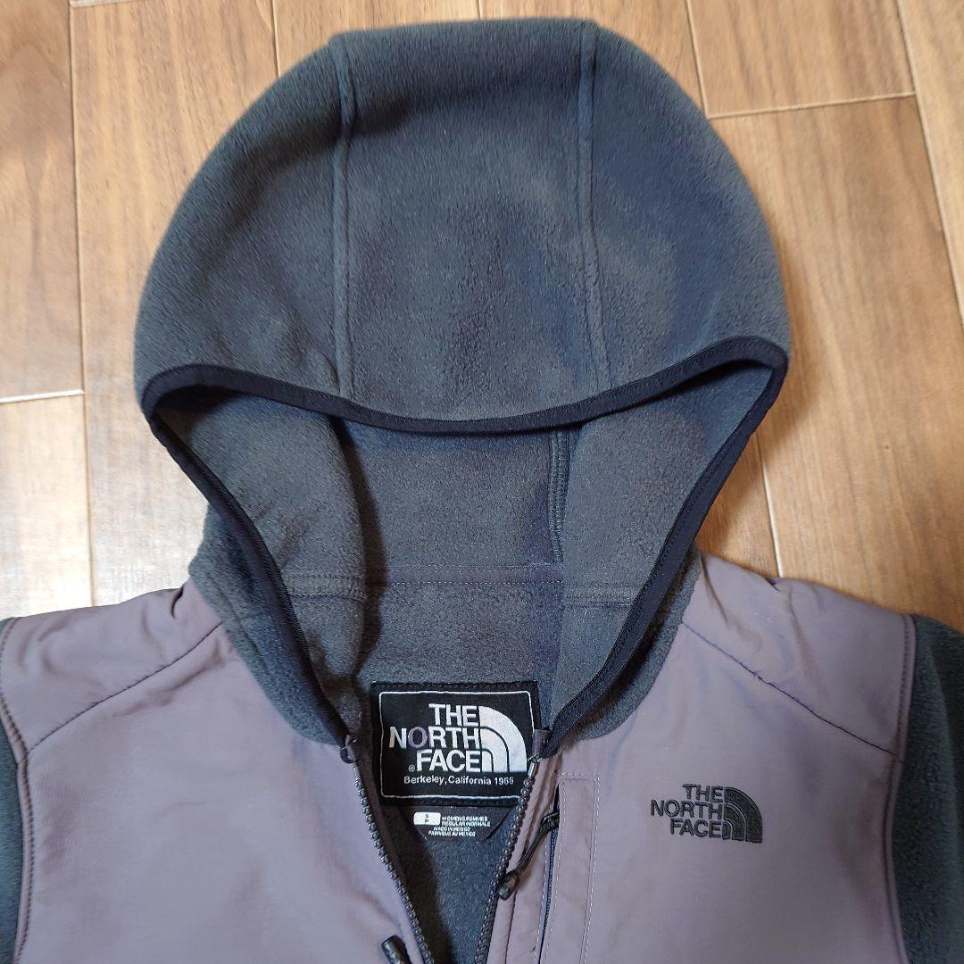 【THE NORTH FACE】フリース オールインワン つなぎ