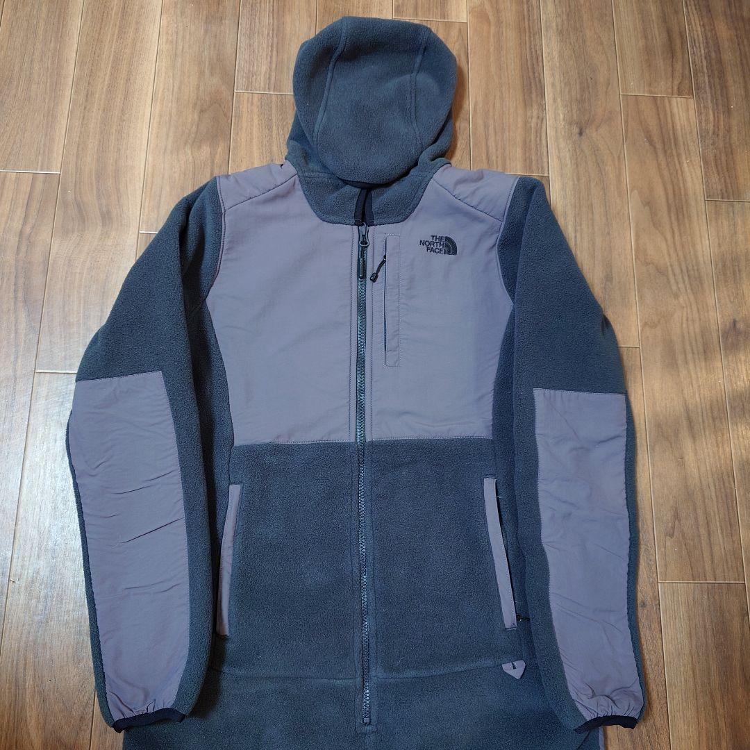 【THE NORTH FACE】フリース オールインワン つなぎ