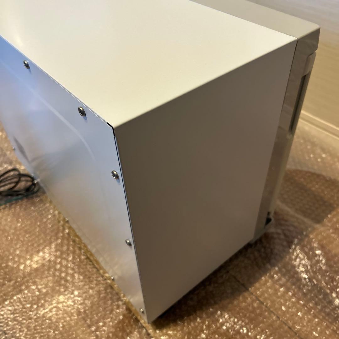 【専用】HOTCABI タイジ ホットキャビ 前開式 おしぼり　HC-18F