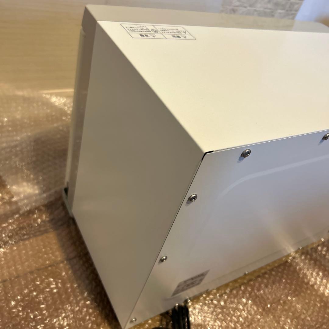 【専用】HOTCABI タイジ ホットキャビ 前開式 おしぼり　HC-18F