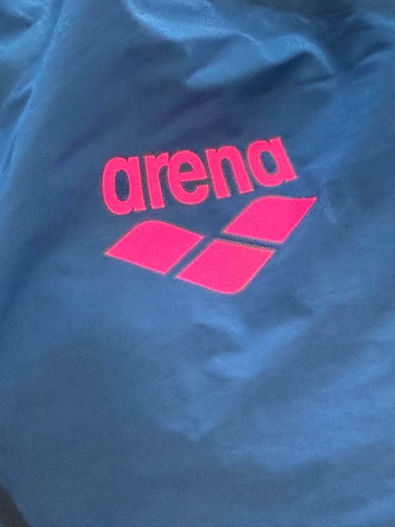 新品　アリーナ　高速水着　競泳水着　アクアフォースストームCP S