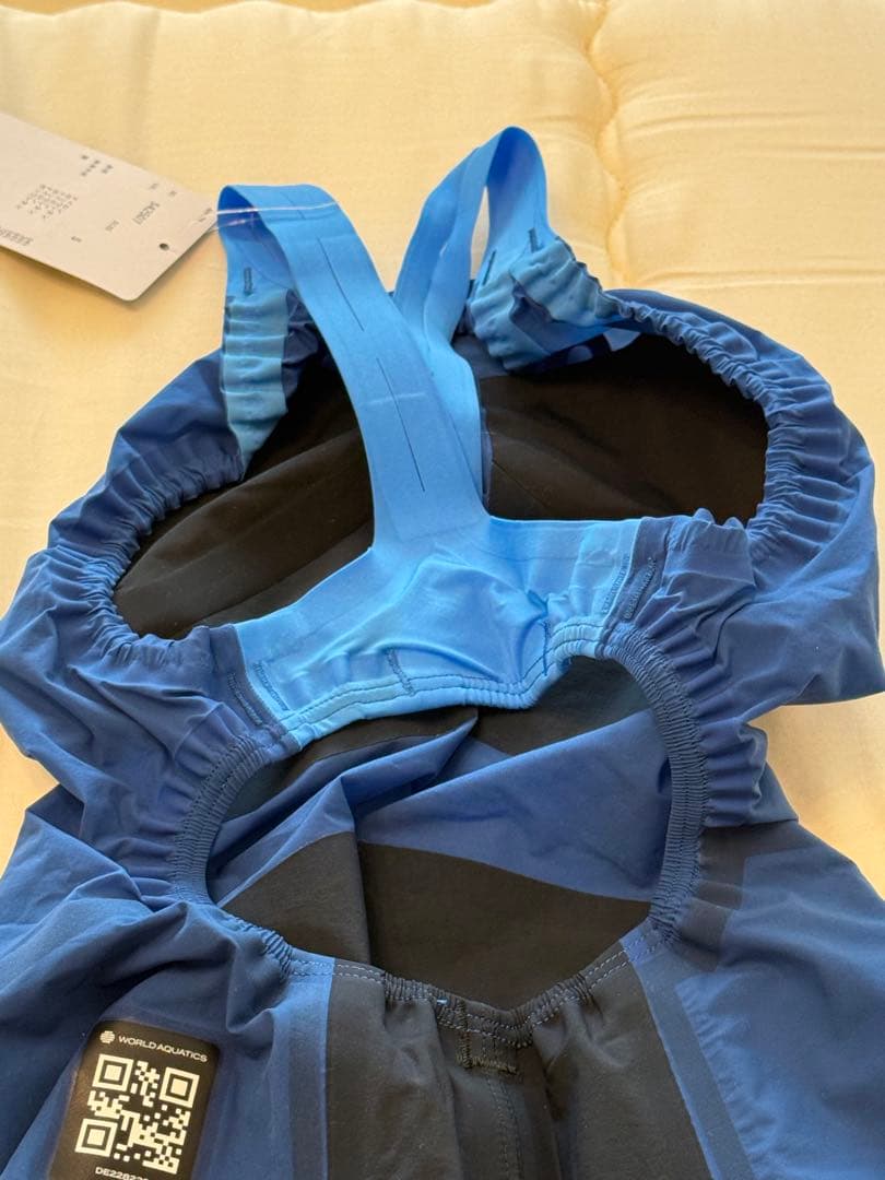 新品　アリーナ　高速水着　競泳水着　アクアフォースストームCP S