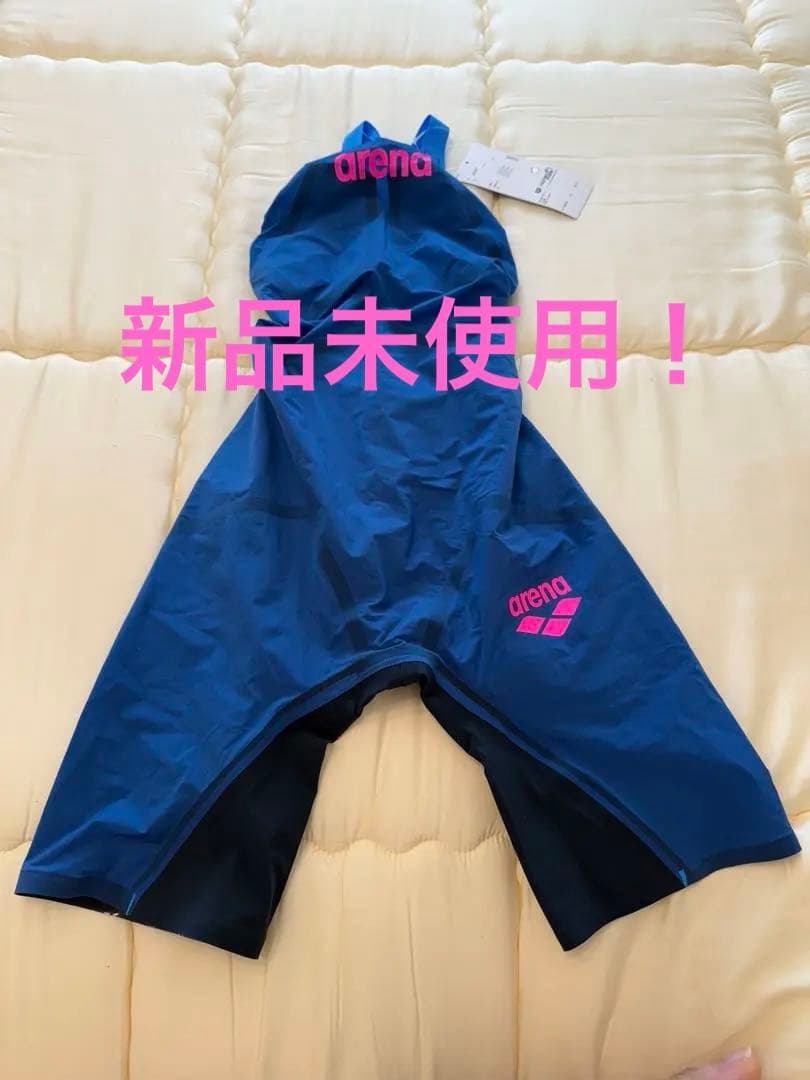 新品　アリーナ　高速水着　競泳水着　アクアフォースストームCP S