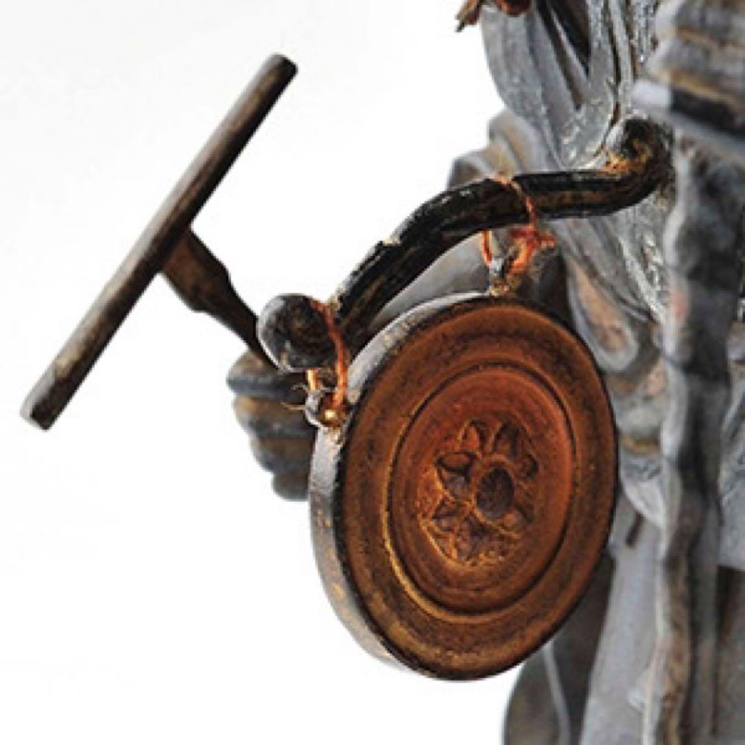 イスム仏像〜TanaCOCORO[掌] 空也上人