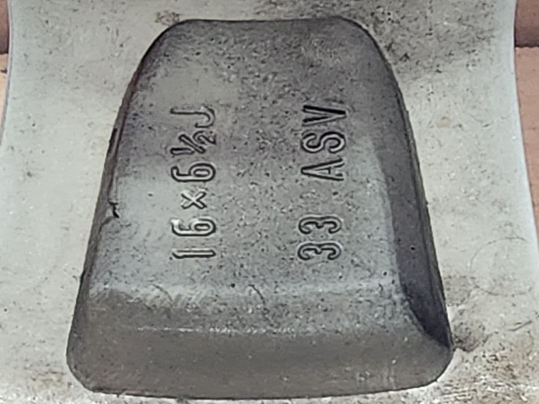 トヨタ アルファード純正16インチ アルミホイール スタッドレス用