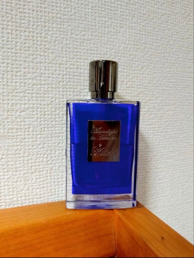 キリアン　Moonlight in Heaven 6割