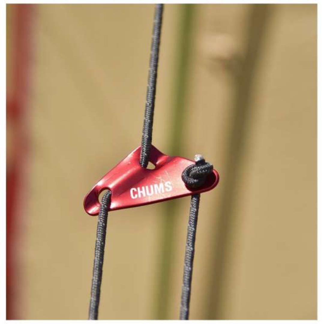 タイムセール！チャムス ブービーキャビンテント4 CH62-1705①