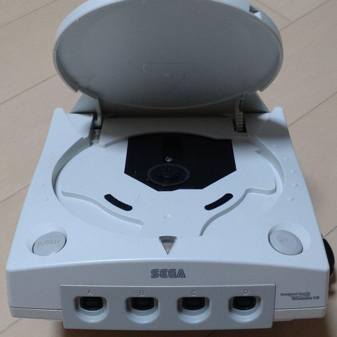 ドリームキャスト