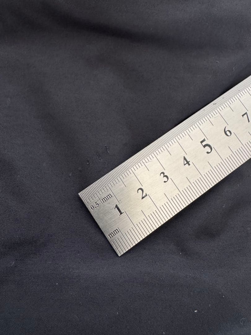 The North Face 子ども用迷彩スキーウェアセット140