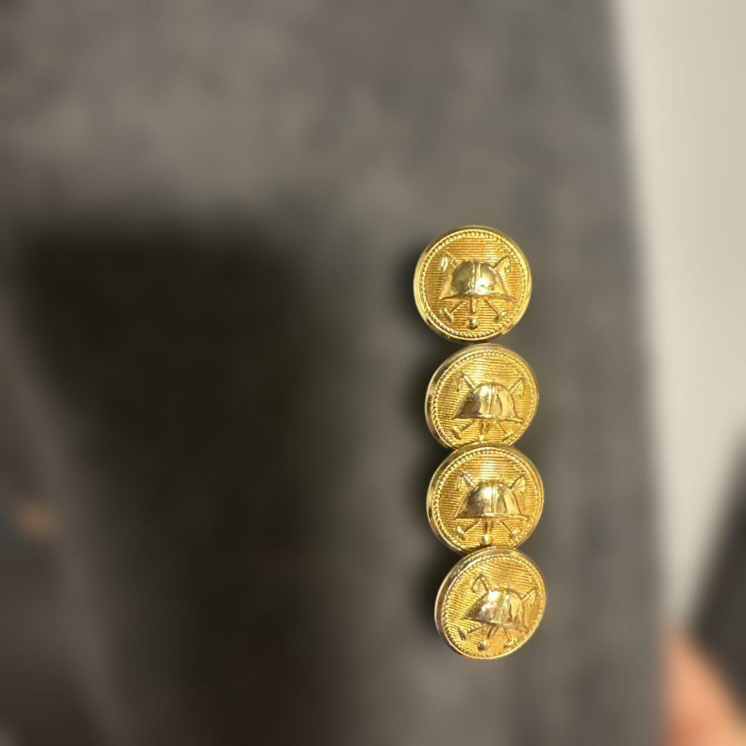 Polo by Ralph Lauren グレー ブレザー　160