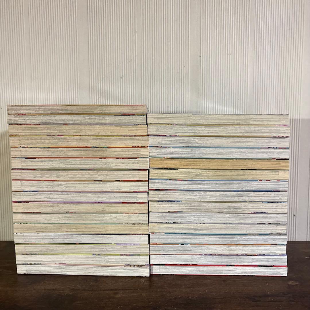 鬼灯の冷徹　1〜31巻セット　全巻セット