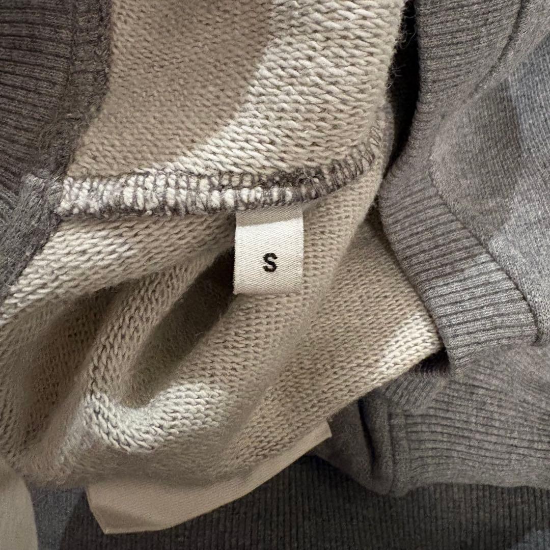 AmiParis スウェット