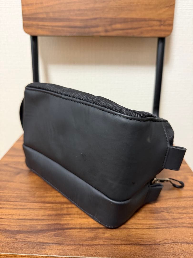 BANDEL バンデル カートバッグ