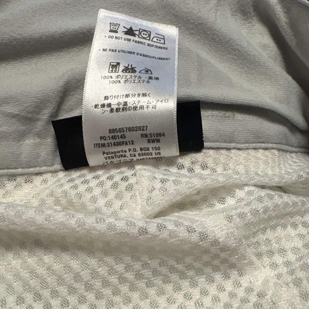 パタゴニア　スキーウェア　レディースS