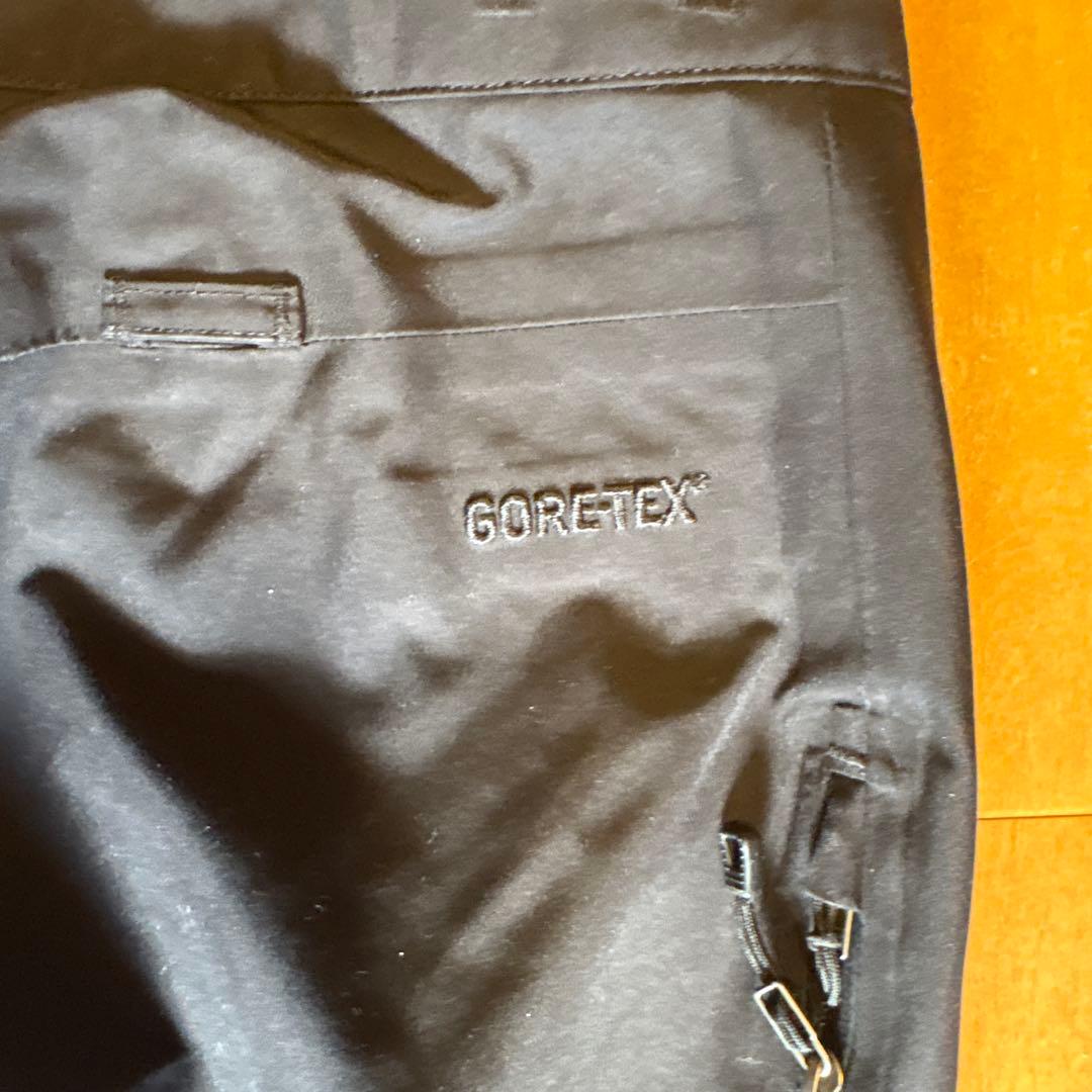 パタゴニア　スキーウェア　レディースS