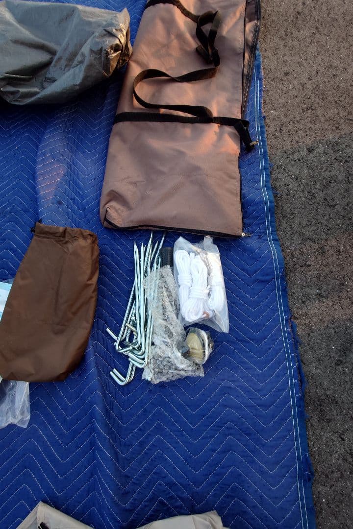 オガワカーサイドロッジ美品