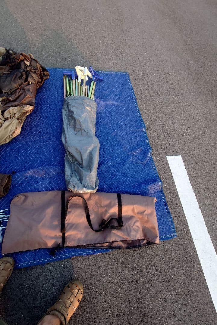 オガワカーサイドロッジ美品