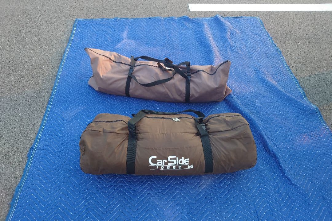 オガワカーサイドロッジ美品