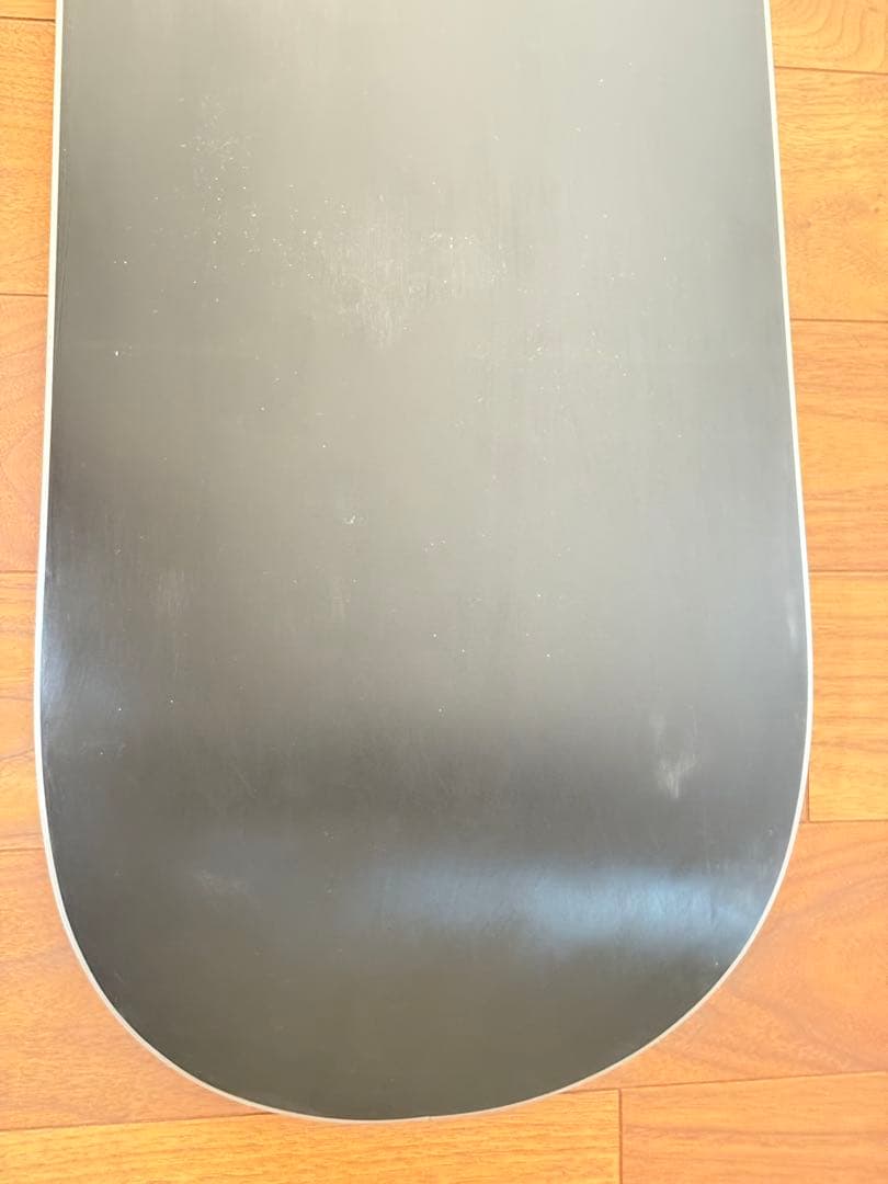 NOVEMBER ARTISTE 150cm BLACK LTD スノーボード板