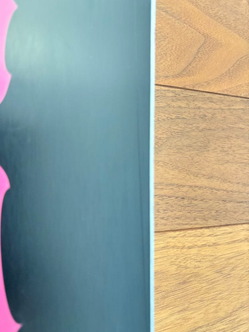 NOVEMBER ARTISTE 150cm BLACK LTD スノーボード板