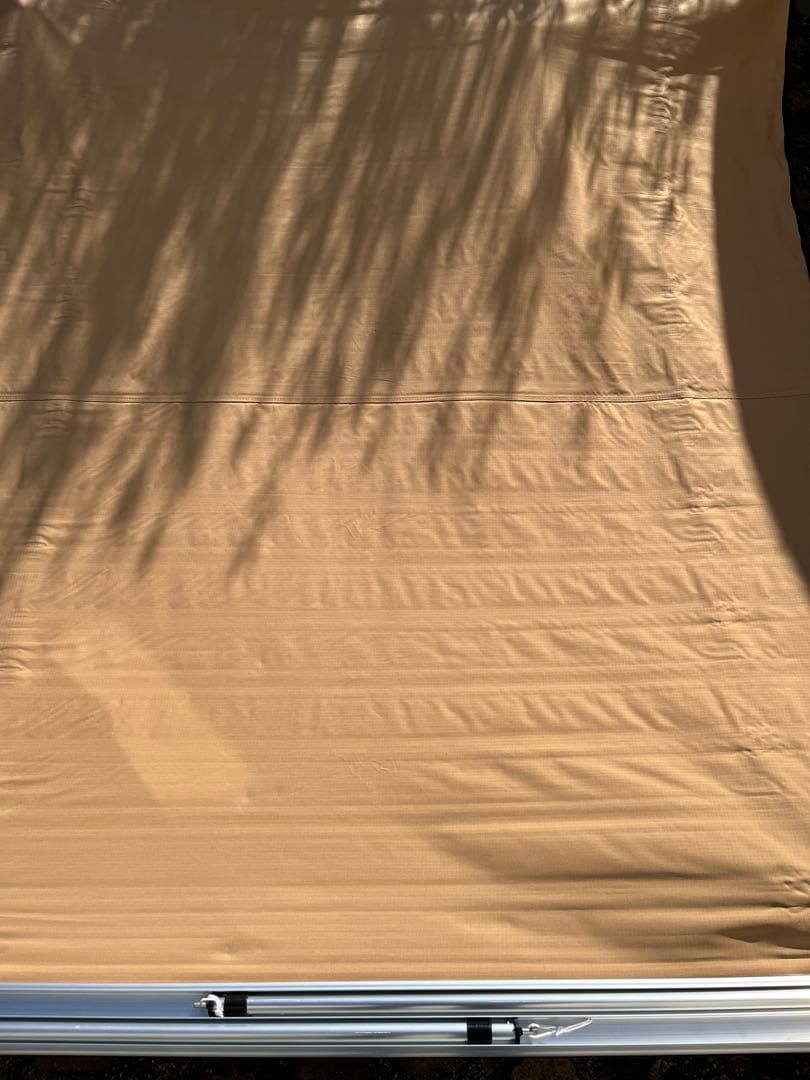 ARB オーニング ソフトケース　2000mm×2500mm