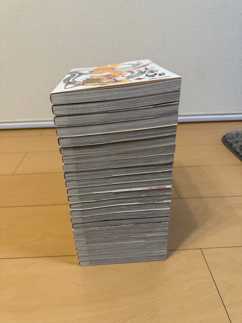 一騎当千1-23巻セット