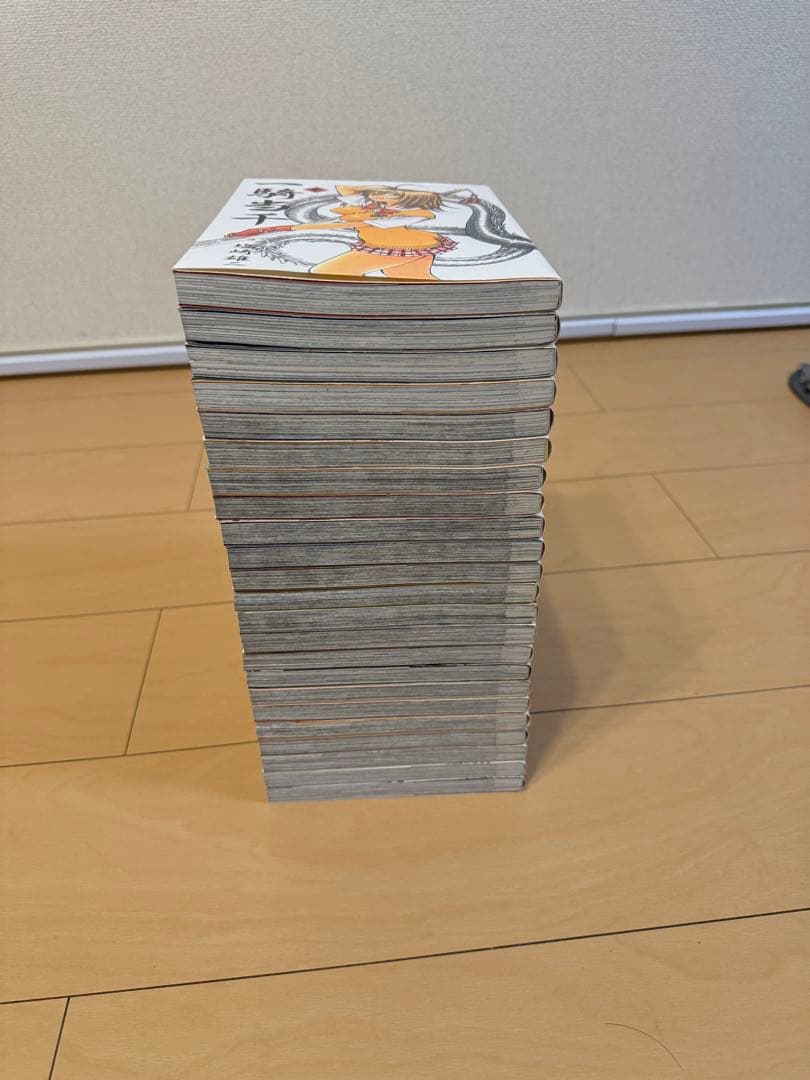 一騎当千1-23巻セット