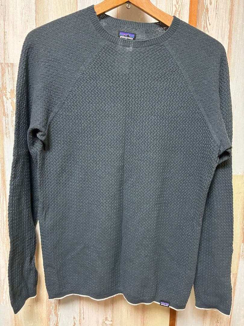 パタゴニア patagonia メリノエア 15年モデル キャプリーンエア