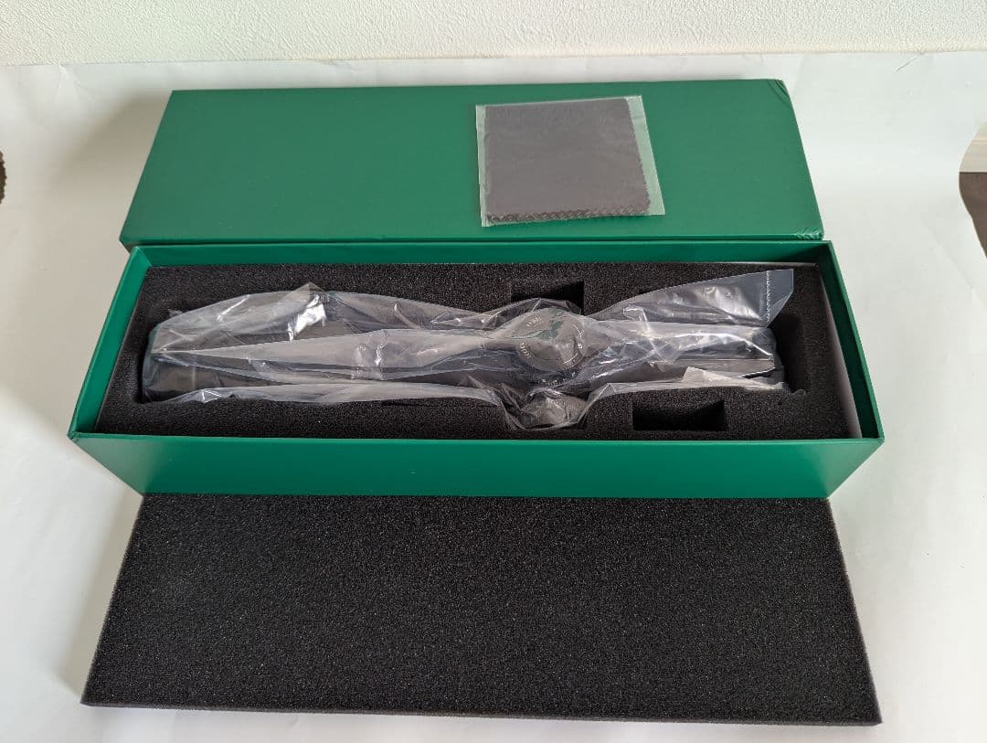 【新品】Evolution Gear EOTech Vudu スコープ LPVO