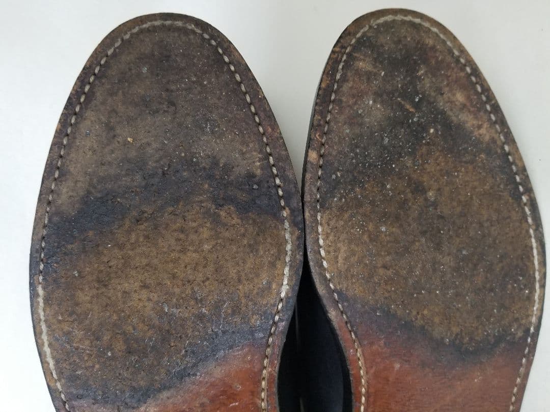 JOHN LOBB ジョンロブ　コテージライン 26cm （フランス製）