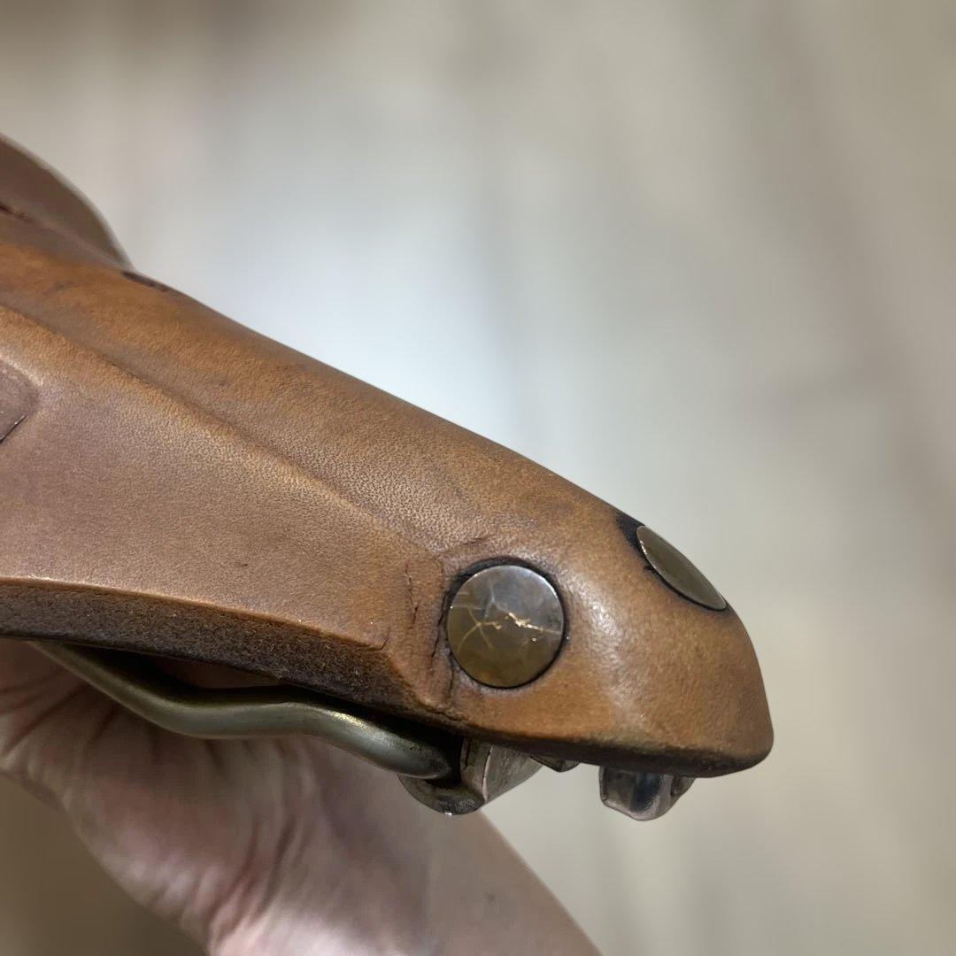 パーツ BROOKS B17