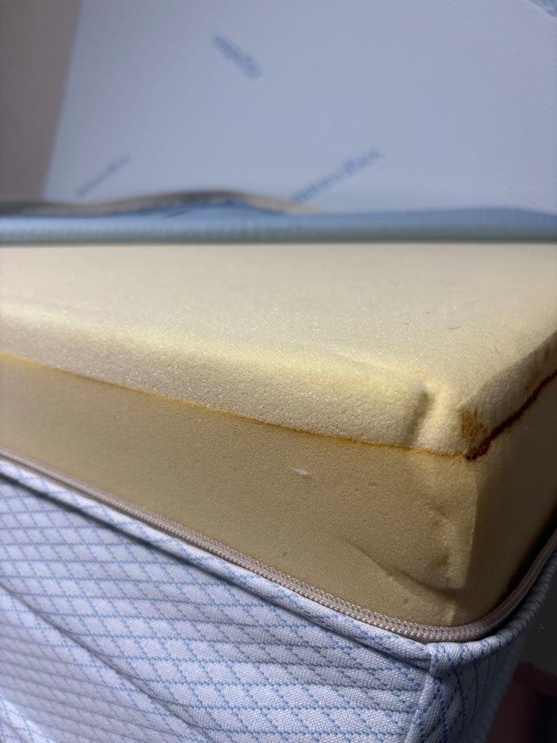 magniflex マニフレックス DDウィング セミダブル三つ折り