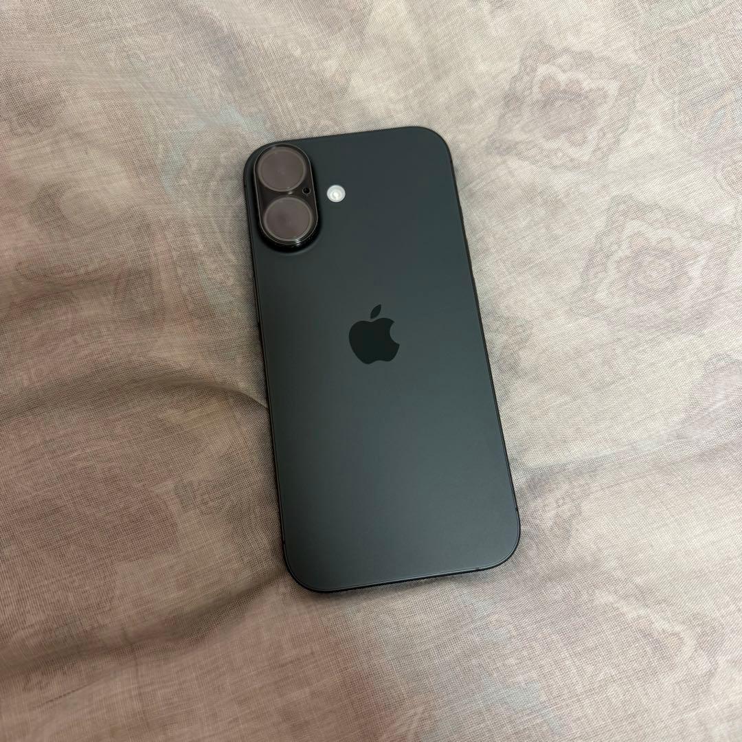 iPhone17 256G 海外版 SIMフリー