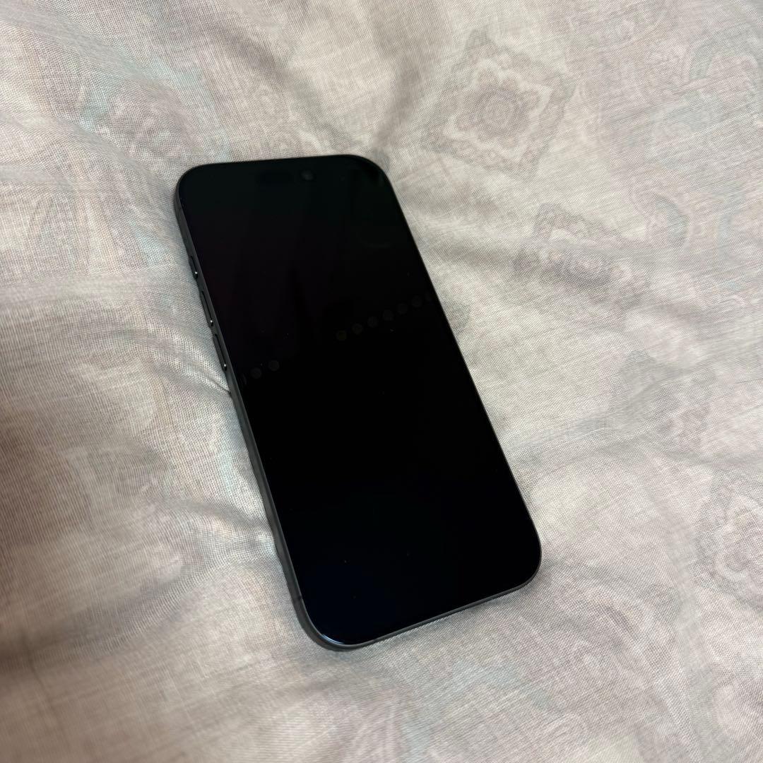 iPhone17 256G 海外版 SIMフリー