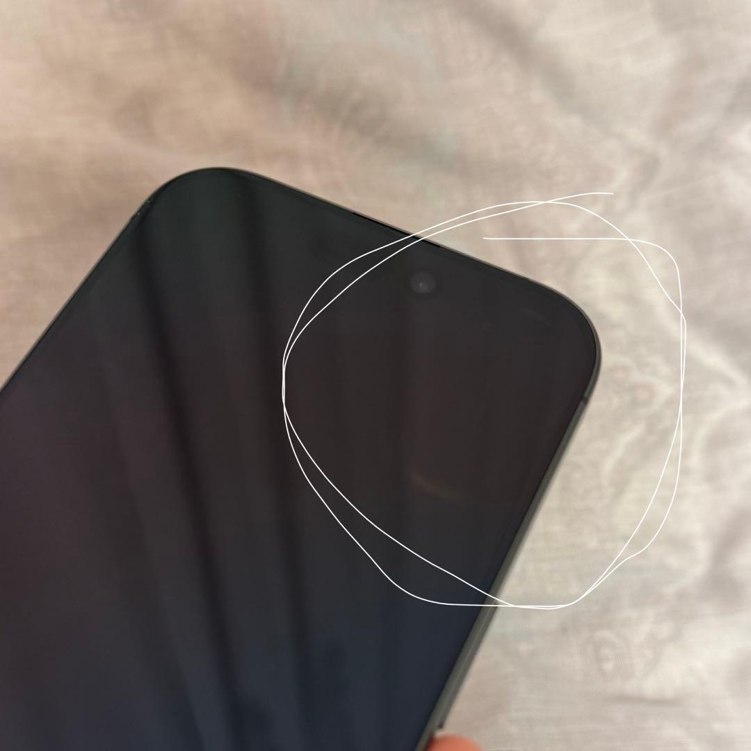 iPhone17 256G 海外版 SIMフリー