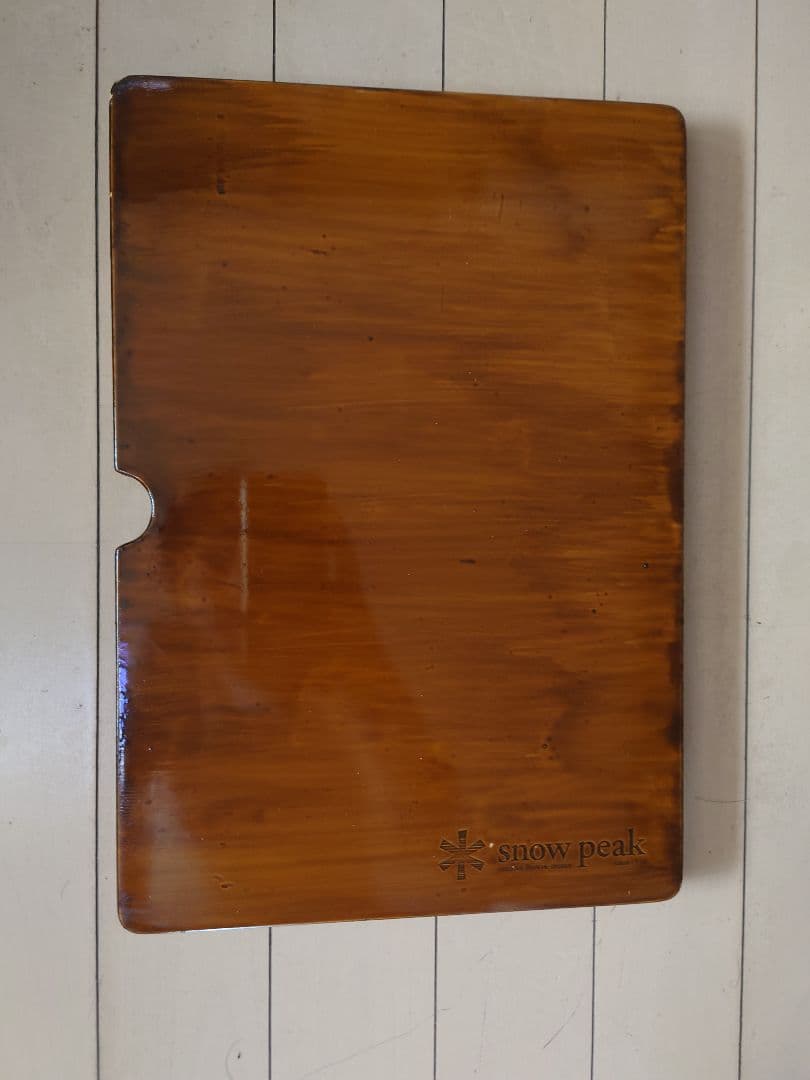 最終値下げ！スノーピーク IGT ロング 4ユニット テーブルセット収納袋付