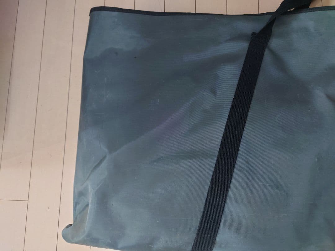 最終値下げ！スノーピーク IGT ロング 4ユニット テーブルセット収納袋付