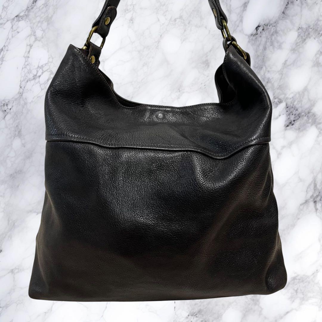 イルビゾンテ 2way ショルダーバッグ ワンショルダー 本革 肩掛け 斜め掛け