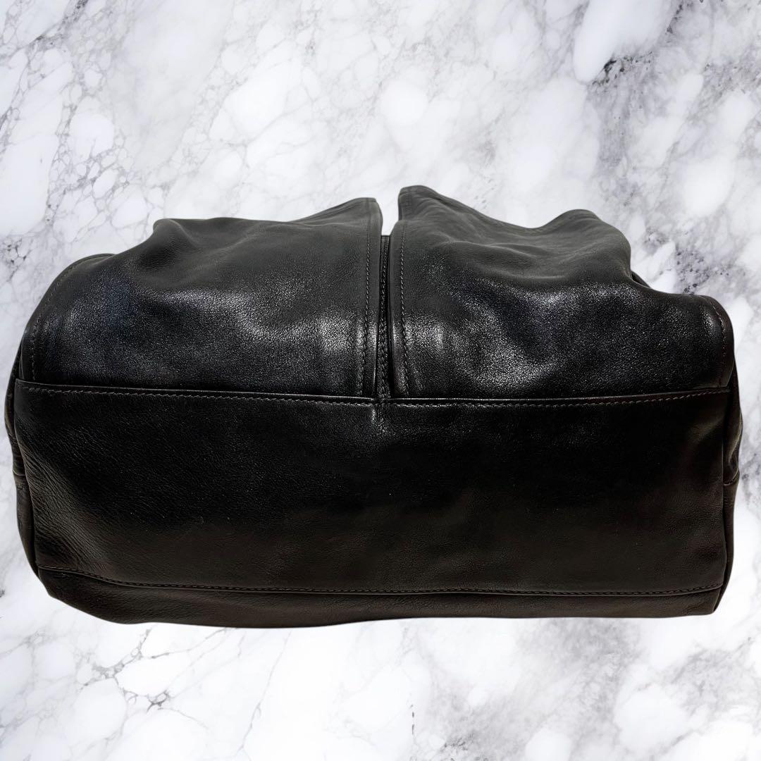 イルビゾンテ 2way ショルダーバッグ ワンショルダー 本革 肩掛け 斜め掛け