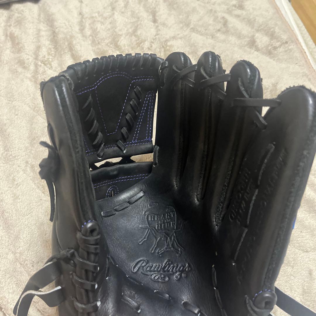 Rawlings オーダーグラブ　投手用
