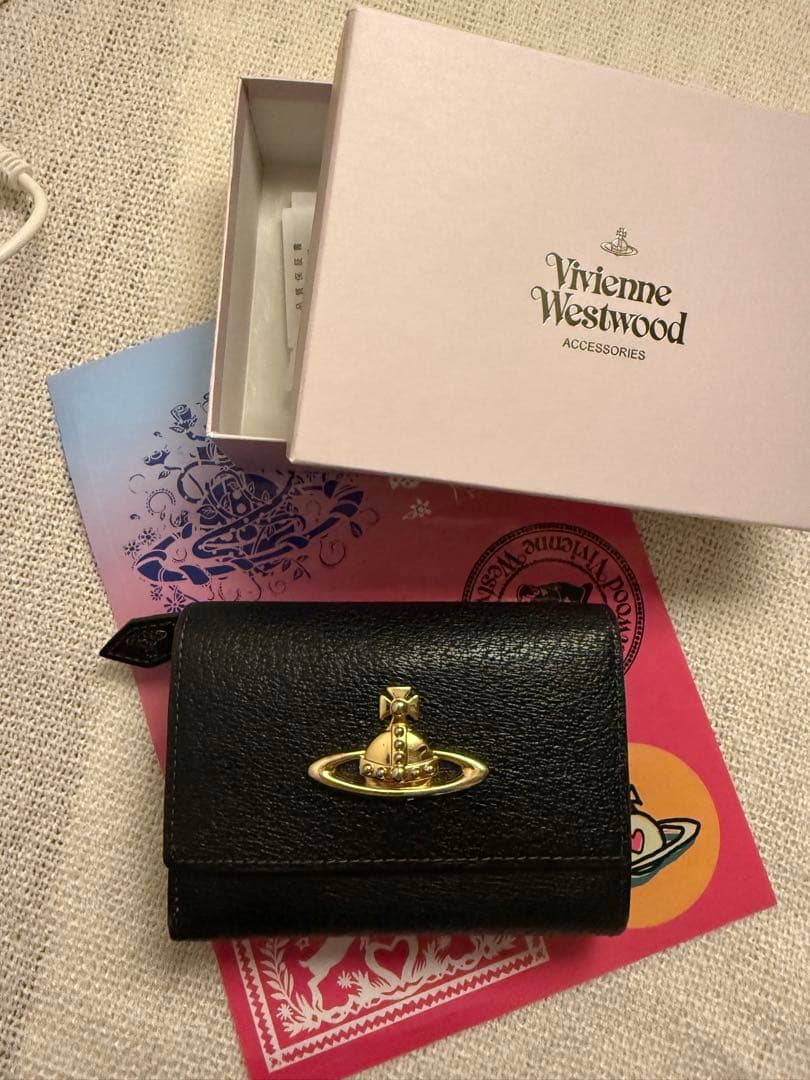Vivienne Westwood 財布