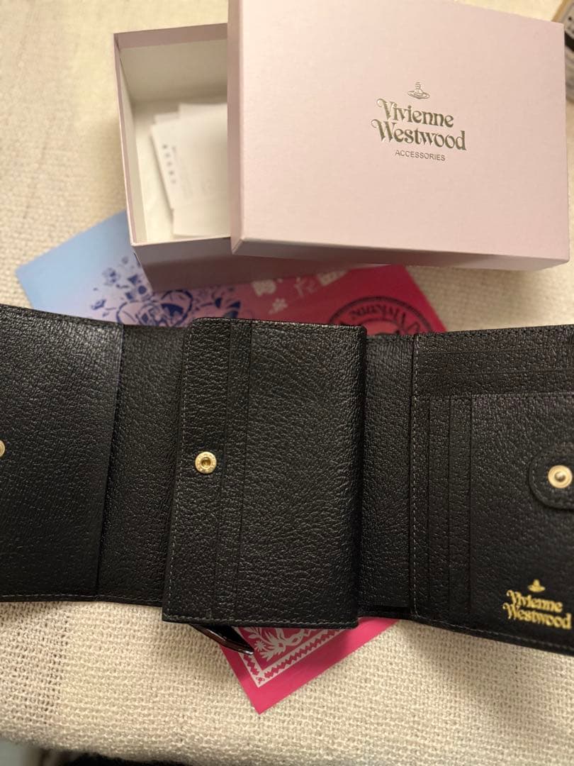 Vivienne Westwood 財布