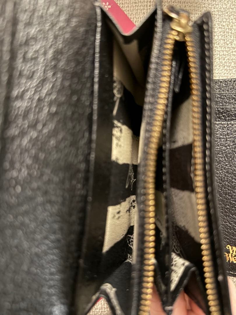 Vivienne Westwood 財布
